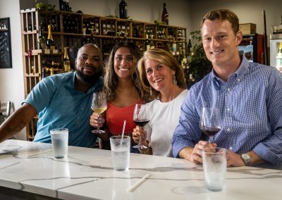 Tampa Wine Room